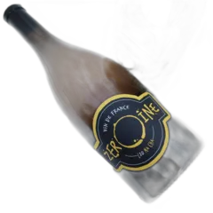 photo du vin Zeroine Macha L20 Maylis Bernard