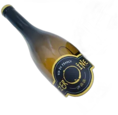 illustration du vin Zeroine Grigri L21 Maylis Bernard