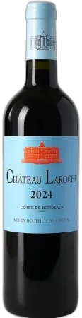 photo Château Laroche