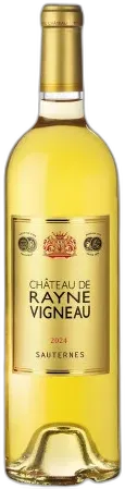 photo Château de Rayne Vigneau 2024