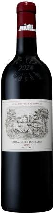 photo Château Lafite Rothschild