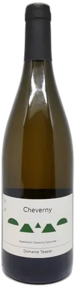 photo Domaine Philippe Tessier Cheverny Blanc