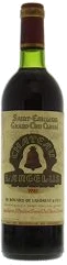 photo Château Angélus Saint-Emilion 1er Grand Cru Classé