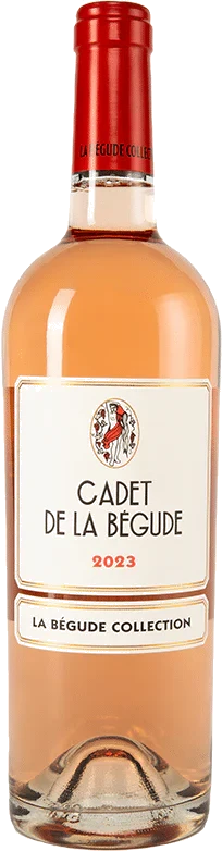 photo Cadet de la Bégude