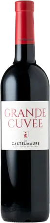 photo la Grande Cuvée