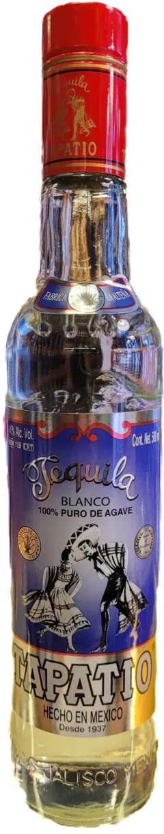 photo Tequila Tapatio