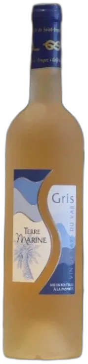 photo du vin Vin de Pays du Var Terre Marine