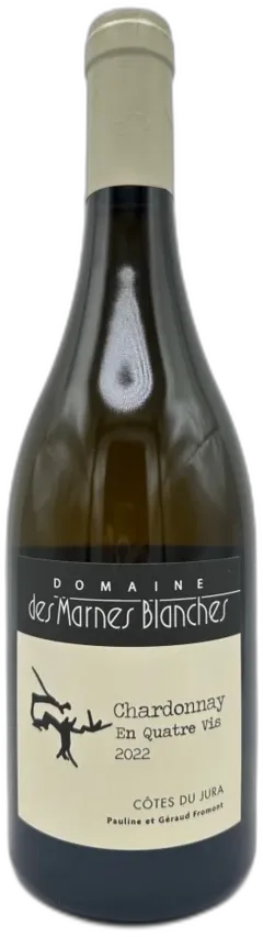 photo Chardonnay en Quatre Vis
