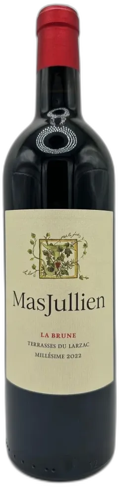 photos du vin Domaine Mas Jullien Autour de Jonquieres