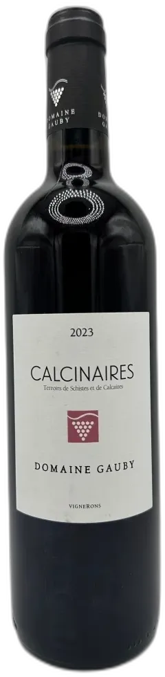 photo Calcinaires