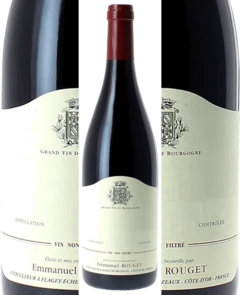 photo Bourgogne Passetoutgrain 2022 Rouget Emmanuel