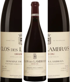 photo Clos des Lambrays