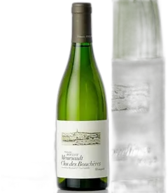 photo Meursault 1er Cru Clos des Bouchères