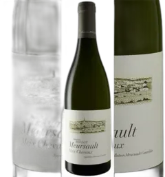 photo Meursault Meix Chavaux 2022 Domaine Roulot