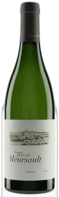 photo Meursault 2019 Domaine Roulot