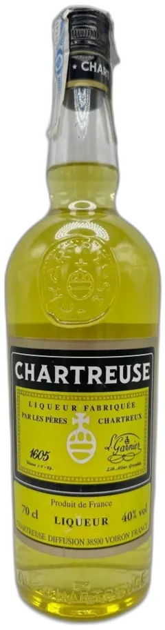photos du vin Chartreuse Voiron France