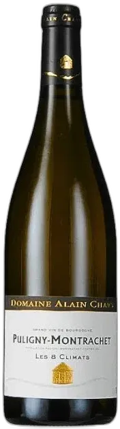 image du vin Les 8 Climats