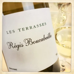 photo les Terrasses Blanc
