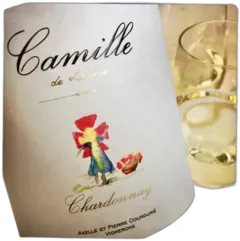 photo Camille de Labrie Blanc