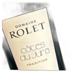 photo du vin Côtes du Jura Tradition