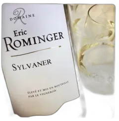 photo Sylvaner 2024 Bio Alsace