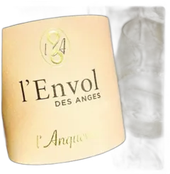 photo l'Envol des Anges