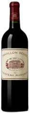 photo Pavillon Rouge
