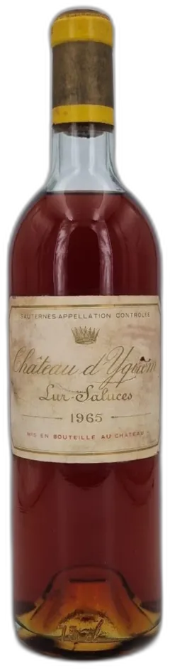 photo Château d’Yquem