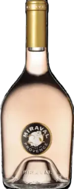 photo Miraval Rosé