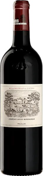 photo Château Lafite Rothschild