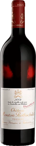 photo Château Mouton Rothschild