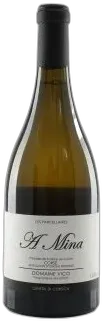 photo Domaine Vico a Mina Blanc