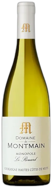photo Domaine de Montmain le Rouard