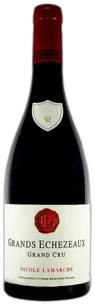 photo Grands Echezeaux Domaine Lamarche
