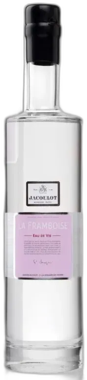 image du vin Eau de Vie Framboise