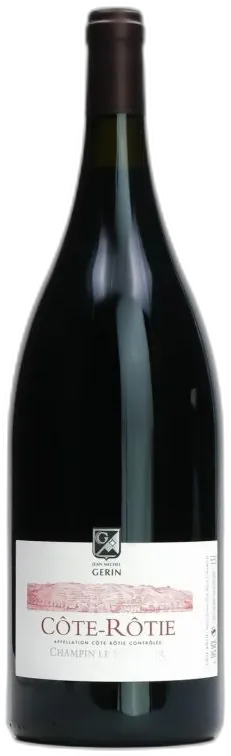 photo Champin le Seigneur Magnum