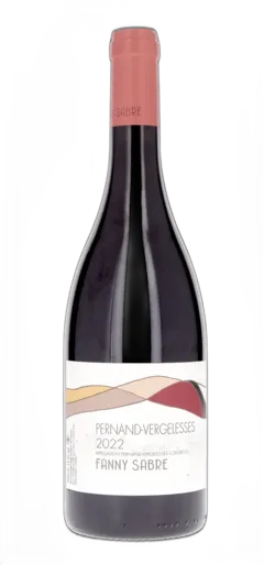 photo du vin Pernand-Vergelesses Aop Pernand-Vergelesses Rouge 2022