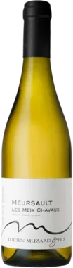 photo Meursault Les Meix Chavaux