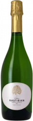 photo Crémant de Bordeaux Château Haut Rian Blanc de Blanc