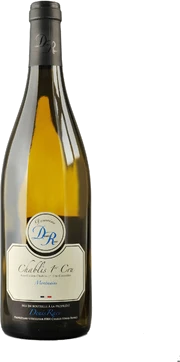 photo Chablis 1er Cru Montmains