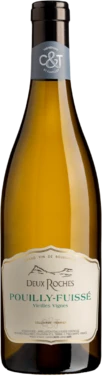 photo Pouilly-Fuissé Vieilles Vignes Blanc