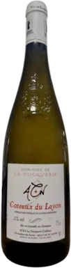 photo Aoc Coteaux du Layon Blanc 2023