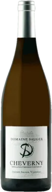 photo Cheverny Blanc 2023 Domaine Sauger