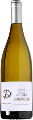 photo Cheverny Vieilles Vignes Blanc