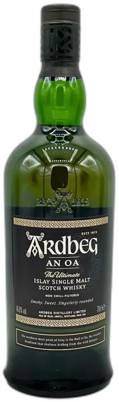 photo Ardbeg