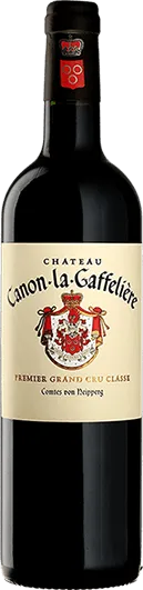 photo Château Canon la Gaffelière