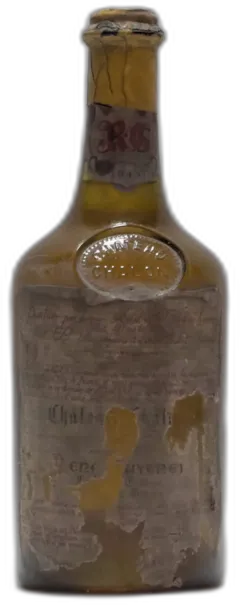 photo Domaine René Guyenet, Château Chalon