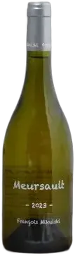 photo Meursault François Mikulski