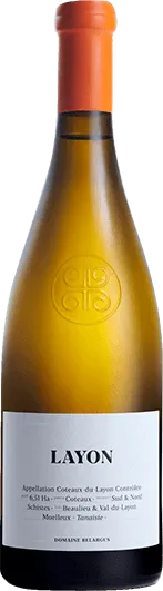 photo Domaine Belargus Layon