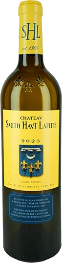 photo Château Smith Haut Lafitte